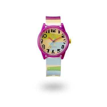 テキスタイルデザイナー「鈴木マサル」コラボモデル SNAKE BORDER【M】 R01A-514VK