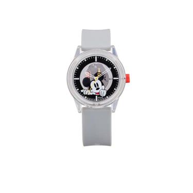 Q&QSmileSolar×Disneyコレクション ミッキー R02A-506VK