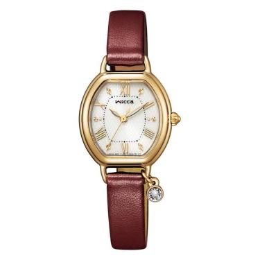 CITIZEN wicca イヤーカフセット【限定モデル】KH4-912-71 CITIZEN wicca イヤーカフセット【限定モデル】KH4-912-71