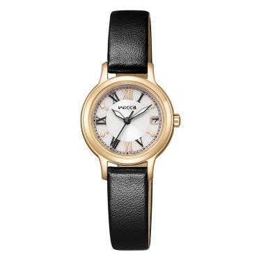 451 CITIZEN 時計　Wicca×canal4℃ ソーラー　レディース 楽天市場】シチズン時計 wicca ウィッカ ソーラー canal4°c