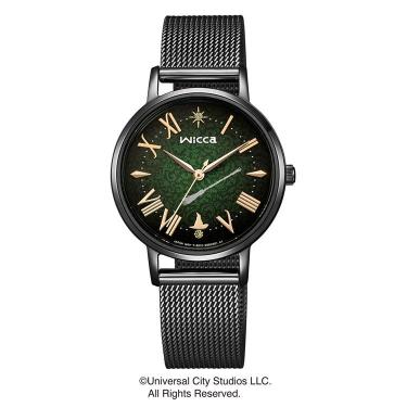 CITIZEN wiccaソーラーテック【UNIVERSAL限定モデル】KP5-140-41 CITIZEN wiccaソーラーテック【UNIVERSAL限定モデル】KP5-140-41
