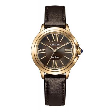 CITIZEN L ROUND Collection【国内正規品】EM1163-09X