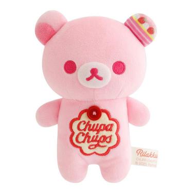リラックマ キャラクターグッズ リラックマ×森永ビスケット」デザイングッズがロフトに登場