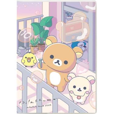ぬいぐるみ リラックマ×チュッパチャプス リラックマ