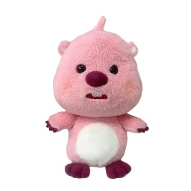 マスコットぬいぐるみ S じゃんまんるぴー