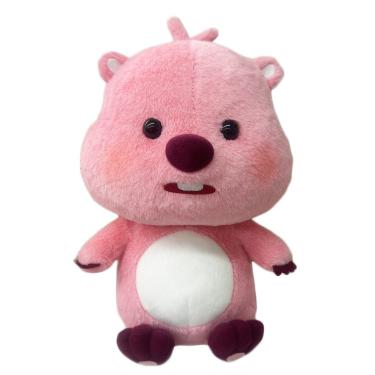 マスコットぬいぐるみ M じゃんまんるぴー