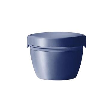 カフェ丼ランチ 620ml ネイビー ランタス