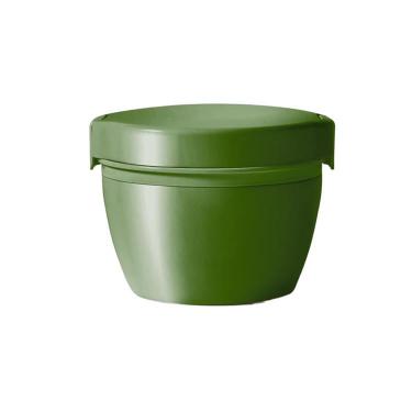 カフェ丼ランチ 800ml カーキ ランタス