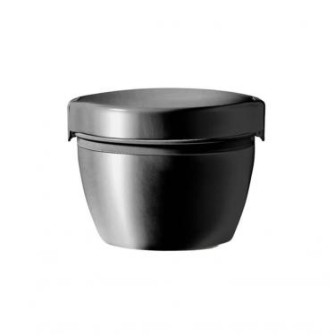 カフェ丼ランチ 800ml ブラック ランタス