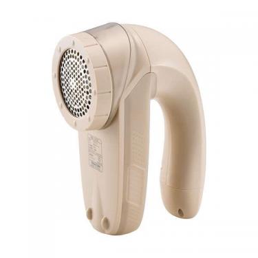 毛玉クリーナー 毛だまトレタ ハイブリッドタイプ ベージュ