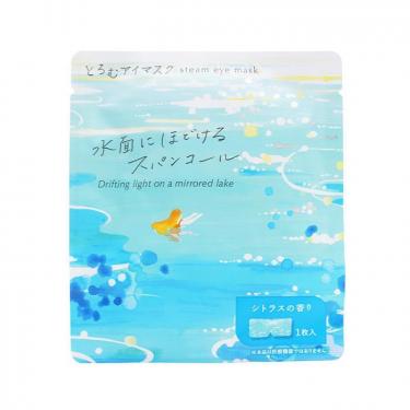 水面にほどけるスパンコール 1枚入