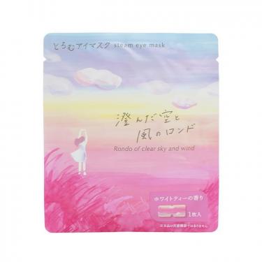 澄んだ空と風のロンド 1枚入