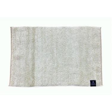 サウナマット 27×40cm アイボリー