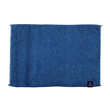 サウナマット 27×40cm ネイビー