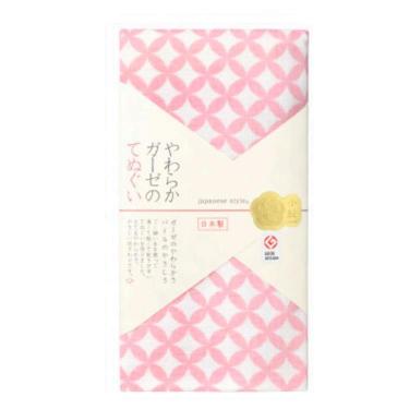 小紋てぬぐい 34×90cm しっぽう