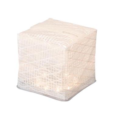 キャリー・ザ・サン ウォームライト ホワイト ミディアム