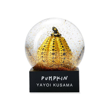 品質満点 草間彌生 パンプキン がま口 コインケース/小銭入れ - blog ...