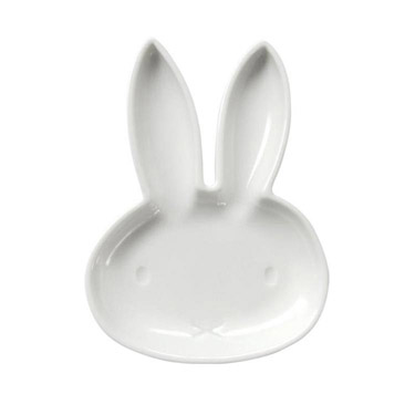 ミッフィー ミニプレート