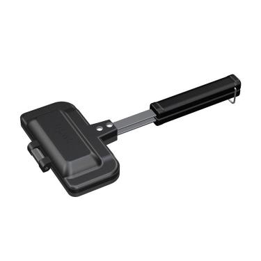 プレスサンドメーカー プラッド マットレッド recolte