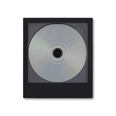 Instant Disk Audio Cp1 ワイヤレス CD プレイヤー ブラック(Cp1