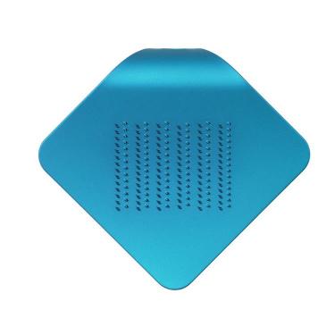 Irogami ひとひらのおろし金 ロイヤルブルー