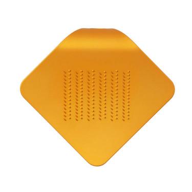 Irogami ひとひらのおろし金 イエローゴールド