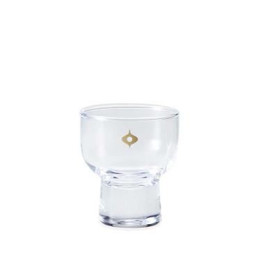 柳 宗理 清酒グラス 小