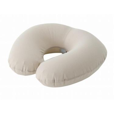 FUUネックピロー ベージュ マーナ