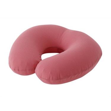 MARK & LONA DSTコレクションのオリジナルネックピロー（非売品） FUUネックピロー グレー マーナ: ファッション＆トラベル雑貨