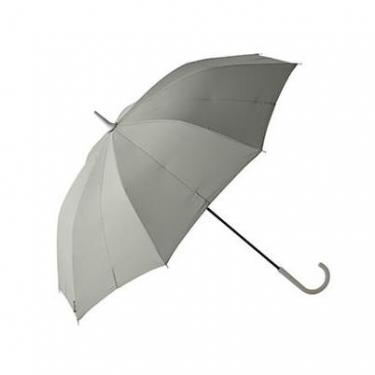 長傘 雨傘 Shupattoアンブレラ 58cm アズールブルー(アズール