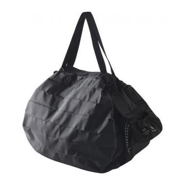 Shupattoパッカブルバッグ27L ブラック シュパット