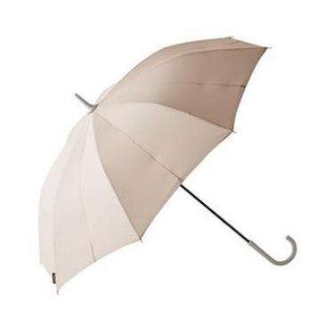 長傘 雨傘 Shupattoアンブレラ 58cm アズールブルー(アズール