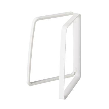 ポリ袋ホルダー ホワイト マーナ