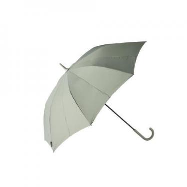 長傘 雨傘 Shupattoアンブレラ 58cm アッシュグリーン