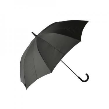 長傘 雨傘 Shupattoアンブレラ 65cm カーボンブラック