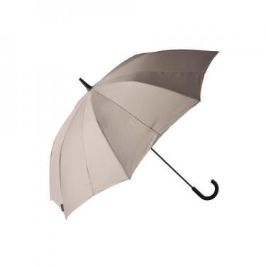 長傘 雨傘 Shupattoアンブレラ 65cm トープブラウン