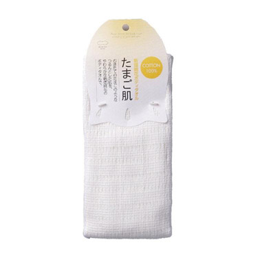 たまご肌ボディタオル マーナ