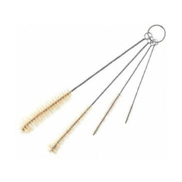 そそぎ口洗い4点セット マーナ