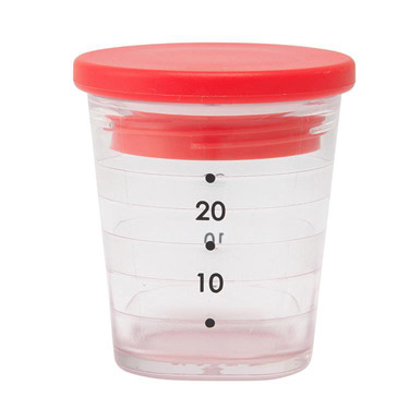 マイドレッシングカップ レッド マーナ