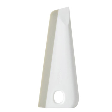 キッチンスキージー ホワイト マーナ