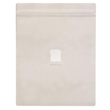 パン冷凍保存袋 マーナ