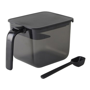 brunt グレネ一ド型調味料入れ Amazon.co.jp: brunt ブラント