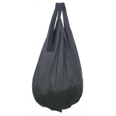 コンパクトバッグ ドロップ M 16L ブラック シュパット マーナ