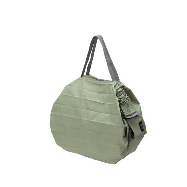 コンパクトバッグ L 40L HAGIRE ハギレ シュパット