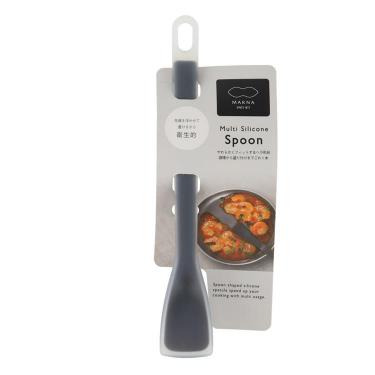 お料理はかどるシリコーンスプーン マーナ【ロフト限定】