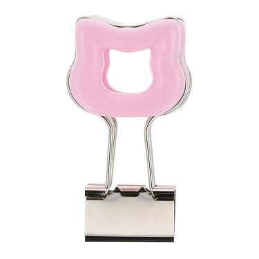 キャットクリップ モモ