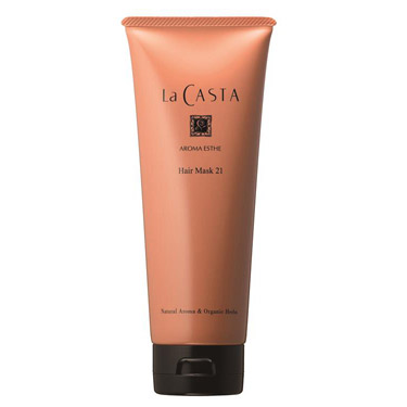 アロマエステ ヘアマスク21