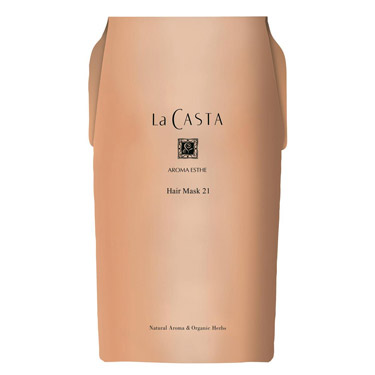 アロマエステ ヘアマスク21 リフィル