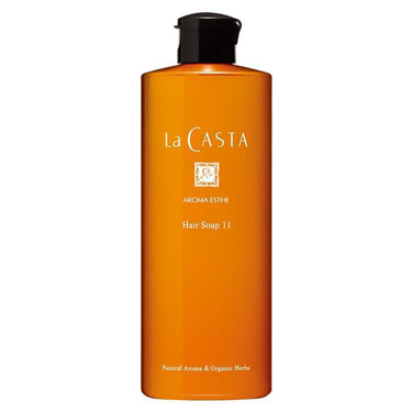 アロマエステ ヘアソープ11 300ml