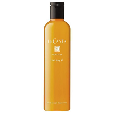 アロマエステ ヘアソープ 82 300ml